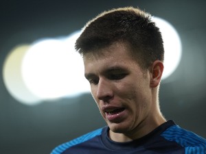 Александр Пихаленок: Хочу выиграть титул с клубом Александр Пихаленок: Хочу выиграть титул с клубом