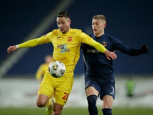 Обзор прессы перед 14-м туром Обзор прессы перед 14-м туром
