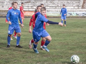 ВПК-Агро может усилиться игроками Днепра-1 ВПК-Агро может усилиться игроками Днепра-1