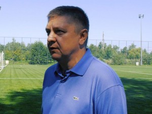 Андрій Полунін: Піхальонок – кращий гравець України свого амплуа Андрій Полунін: Піхальонок – кращий гравець України свого амплуа