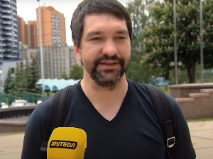 Андрій Русол: Плануємо грати в Польщі