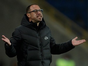 Йовичевич переходит в Шахтер? Йовичевич переходит в Шахтер?