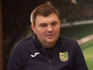 Євген Красніков:  Я в курсі всіх правил ФІФА, УЄФА та УАФ