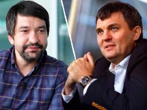 Чи буде жити філософія СК Дніпро-1? Чи буде жити філософія СК Дніпро-1?