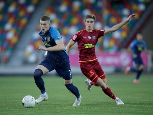 Обзор прессы перед 5-м туром Обзор прессы перед 5-м туром