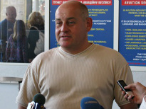 Стеценко: "У Романа Зозули есть желание остаться в Днепре" Стеценко: "У Романа Зозули есть желание остаться в Днепре"