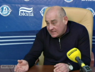 Стеценко встретился с сотрудниками Днепра Стеценко встретился с сотрудниками Днепра